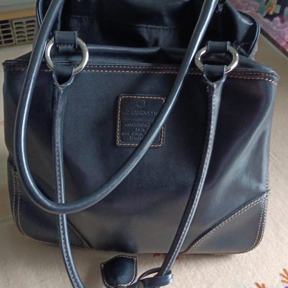 Ladies hand bag Liz Claiborne - Picture 1 of 15